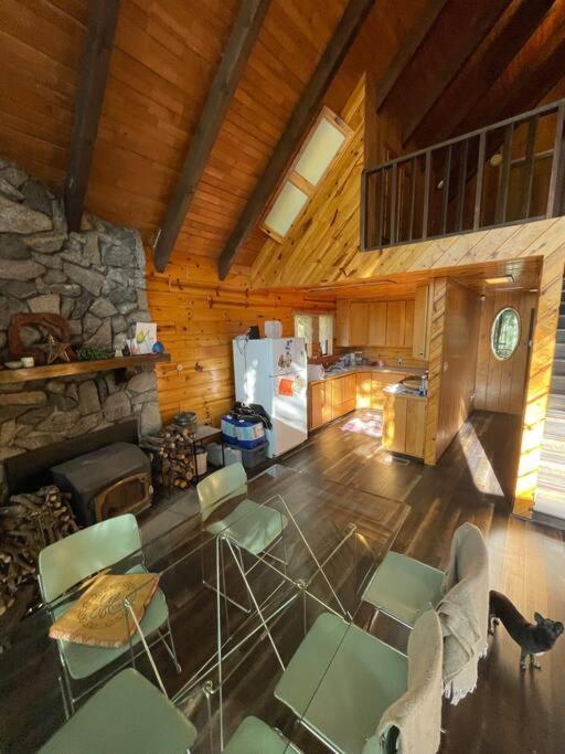 Willa Megans Mountain Getaway Miramonte Zewnętrze zdjęcie