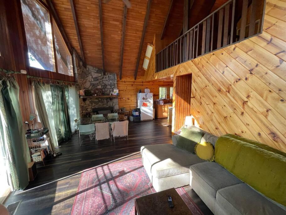 Willa Megans Mountain Getaway Miramonte Zewnętrze zdjęcie