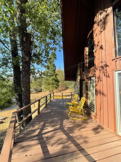 Willa Megans Mountain Getaway Miramonte Zewnętrze zdjęcie