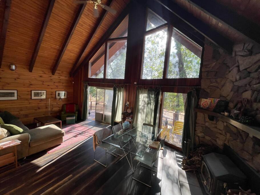 Willa Megans Mountain Getaway Miramonte Zewnętrze zdjęcie
