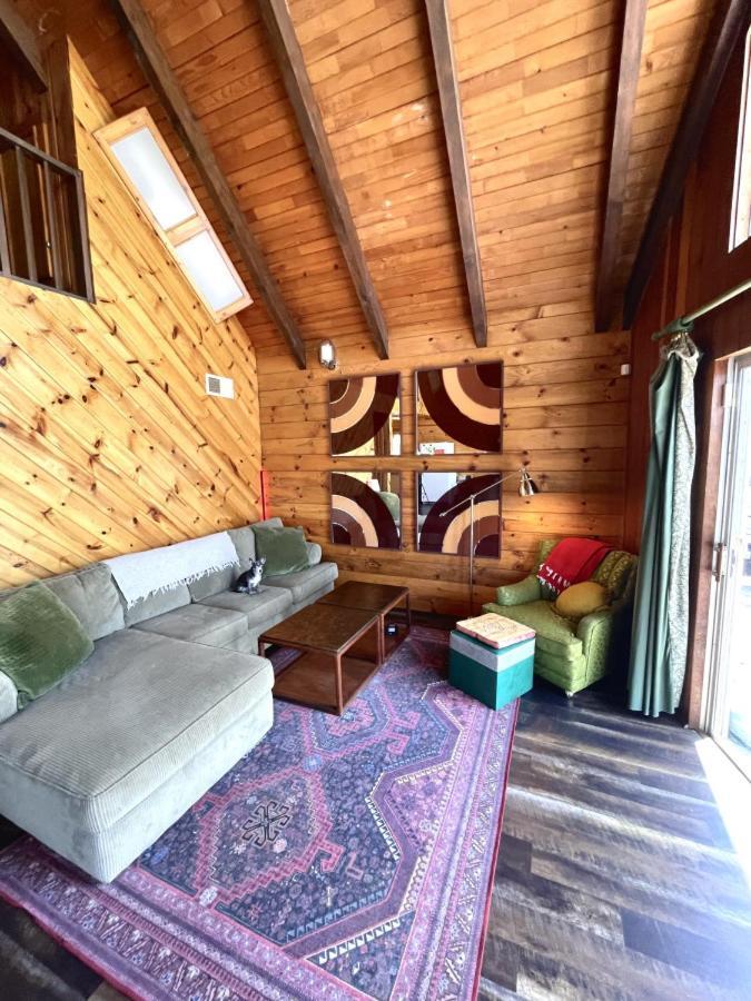 Willa Megans Mountain Getaway Miramonte Zewnętrze zdjęcie