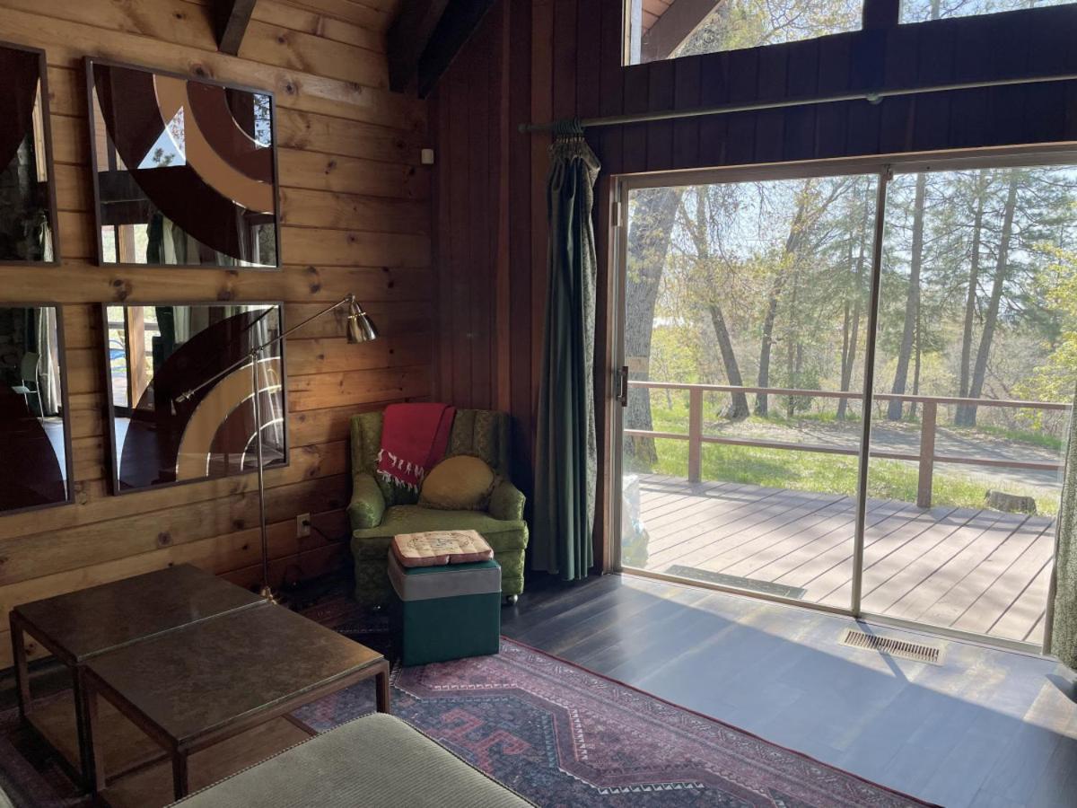 Willa Megans Mountain Getaway Miramonte Zewnętrze zdjęcie