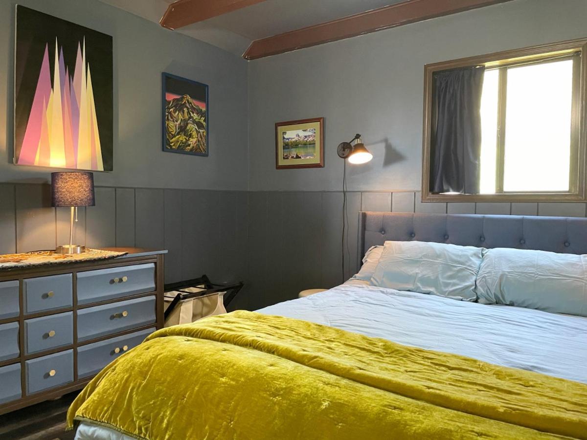 Willa Megans Mountain Getaway Miramonte Zewnętrze zdjęcie