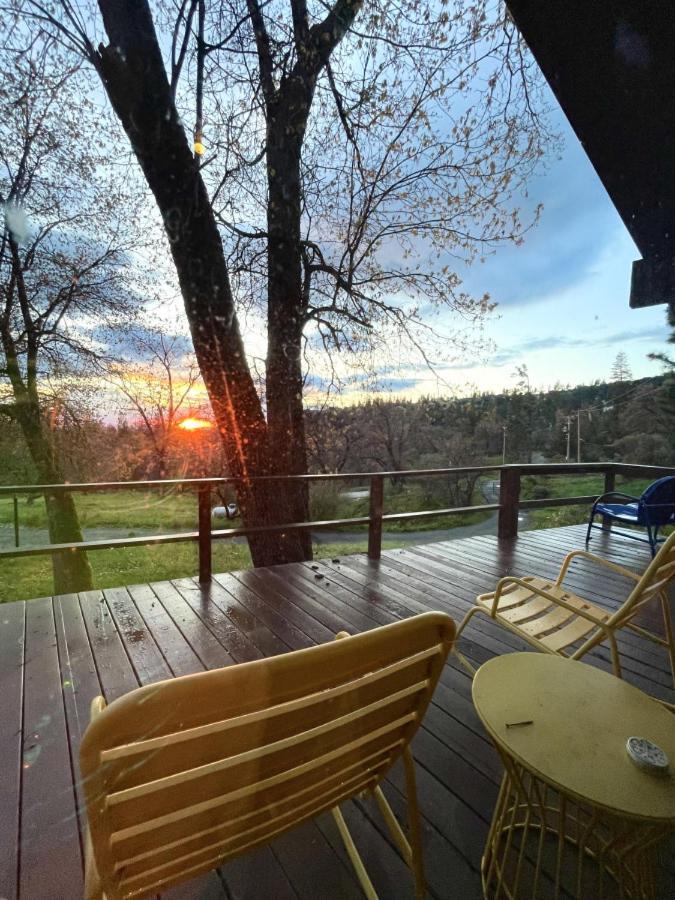 Willa Megans Mountain Getaway Miramonte Zewnętrze zdjęcie