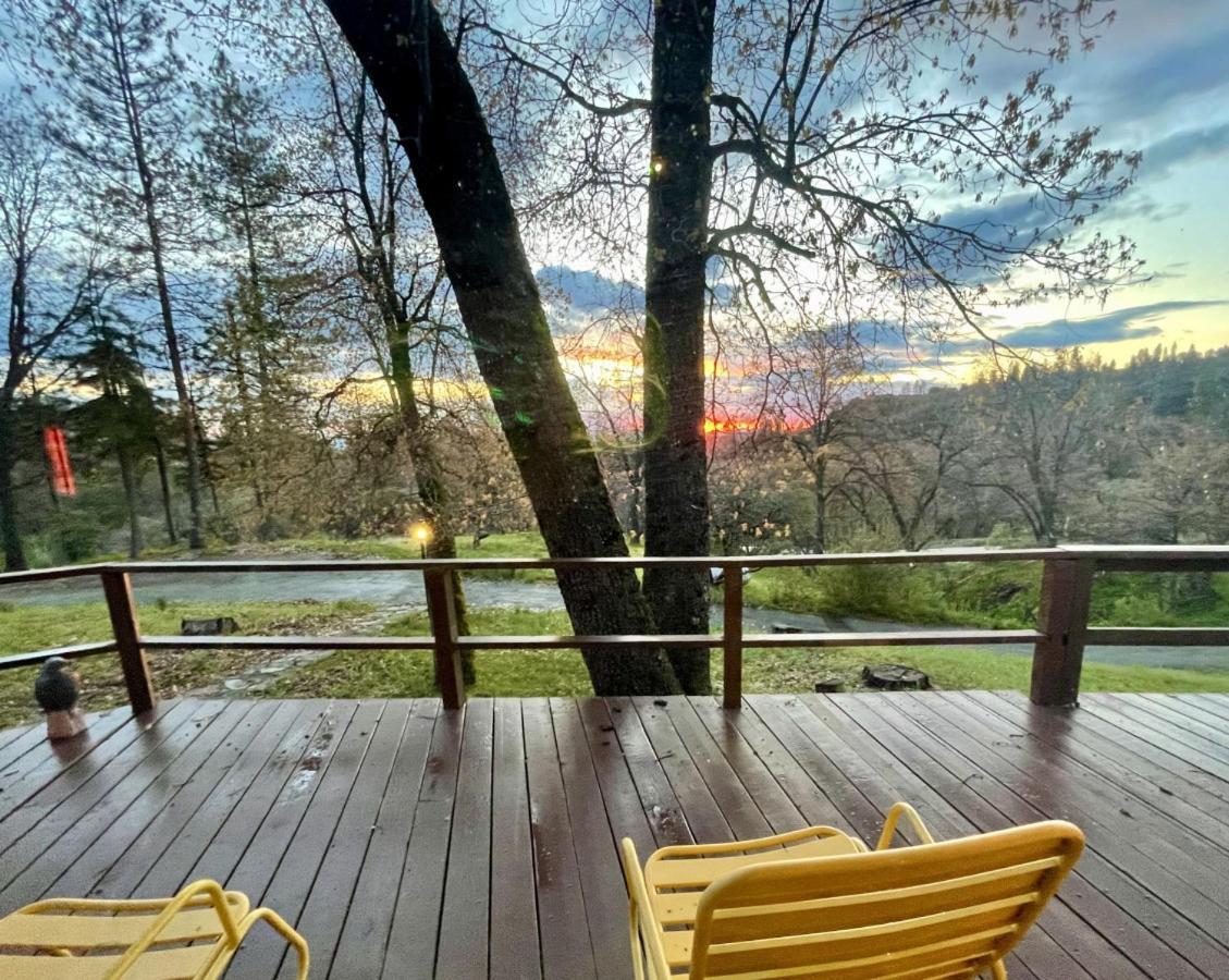 Willa Megans Mountain Getaway Miramonte Zewnętrze zdjęcie